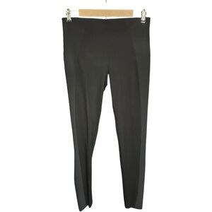 Hue Pull On Pants Black Medium